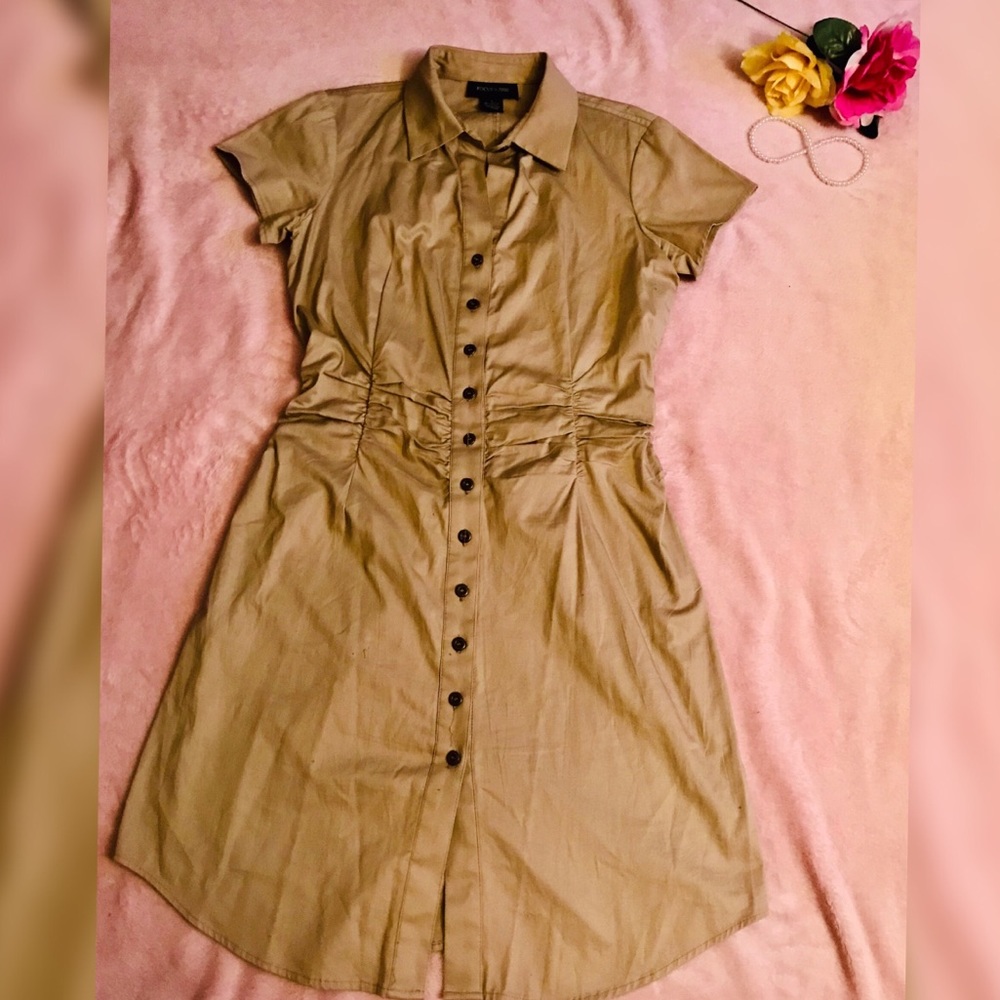Focus 2000 Dress